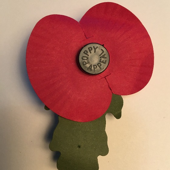 Remembrance Day Ceremony 2026